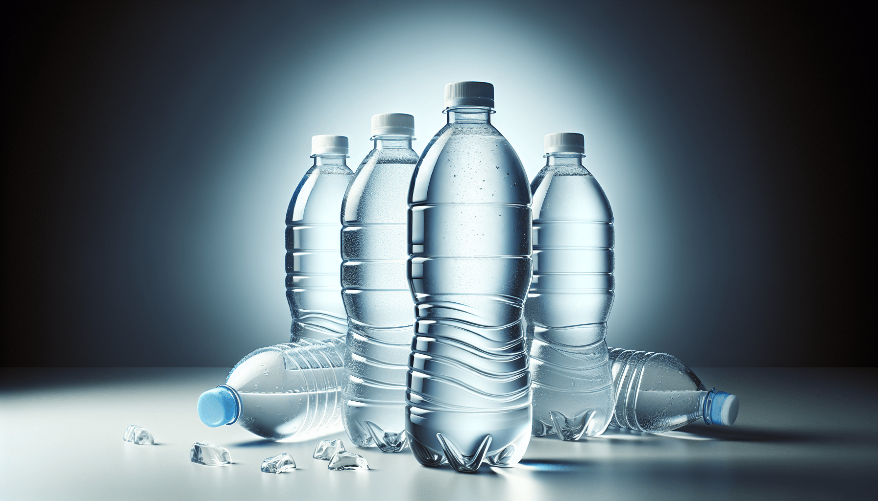 Is PET Plastic BPA Free?