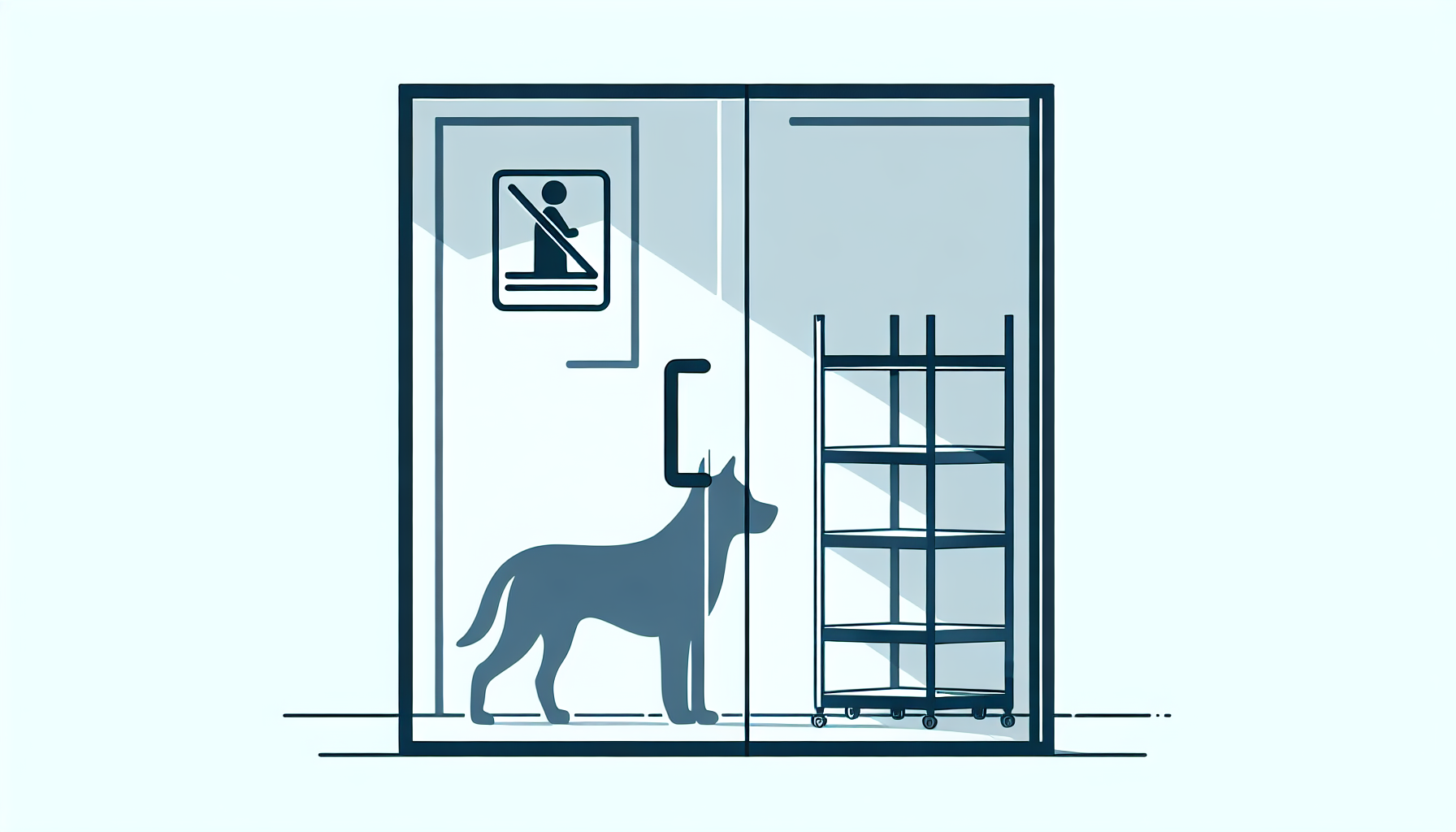 Why Are Dogs Not Allowed In IKEA?