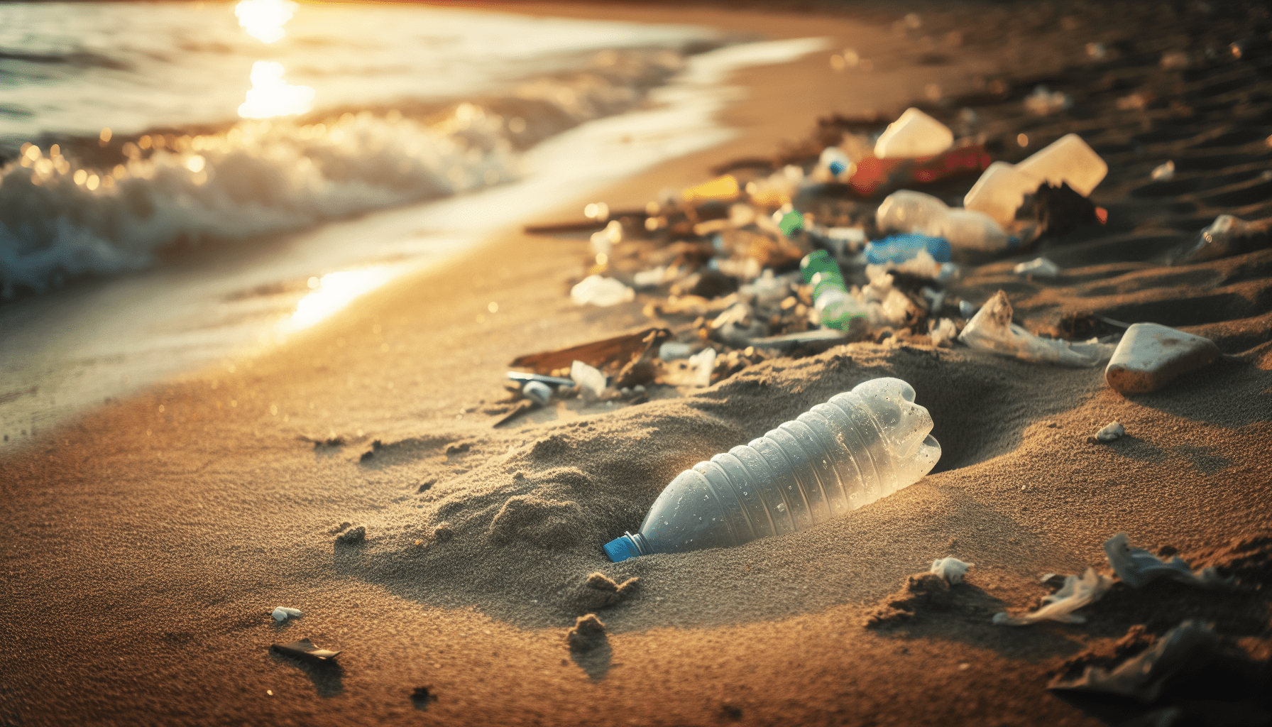 What Are The Disadvantages Of PET Plastic Bottles?