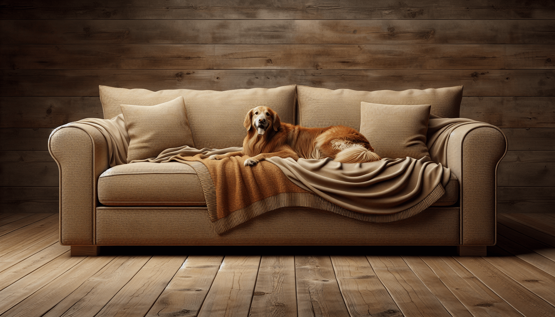 What Is The Best Sofa If You Have Dogs?